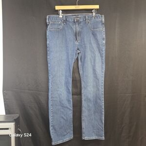 CARHARTT MEN RELAX FIT SIZE 36X30